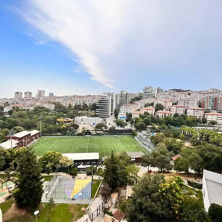 Sense Residence-multi-kapali דירה איסטמבול