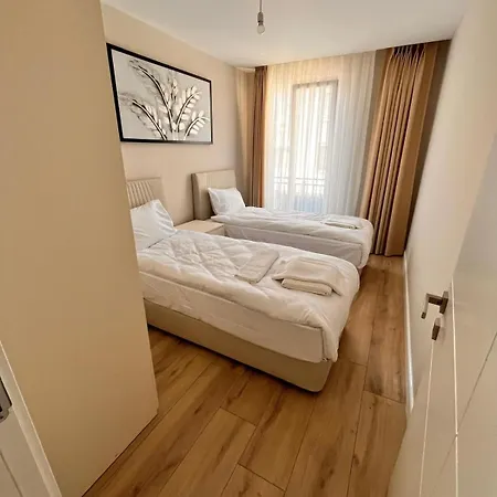 Sense Residence-multi-kapali *