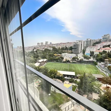 דירה Sense Residence-multi-kapali