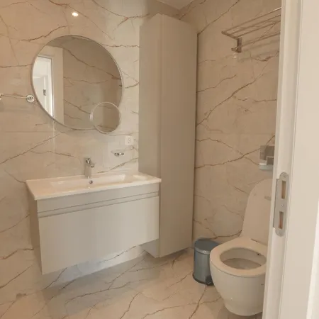 Sense Residence-multi-kapali דירה