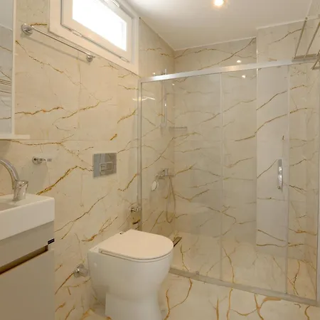 דירה Sense Residence-multi-kapali איסטמבול
