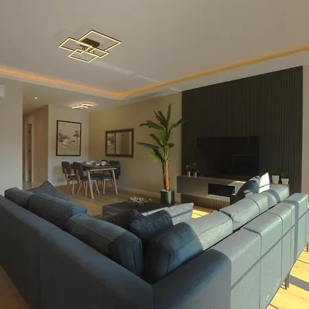 Sense Residence-multi-kapali