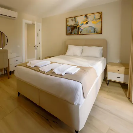 Sense Residence-multi-kapali