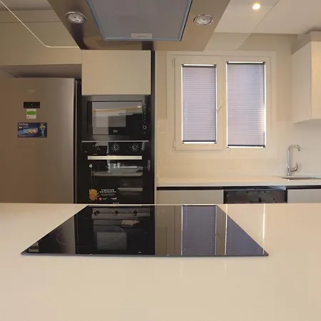 דירה Sense Residence-multi-kapali