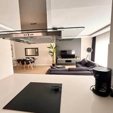 Sense Residence-multi-kapali * اسطنبول